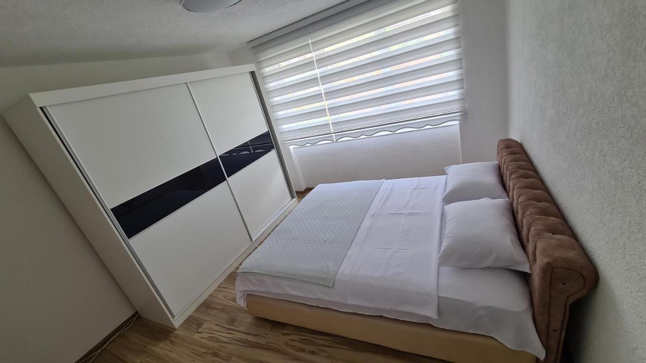 Galata Vip Apartment Novi Pazar Buitenkant foto