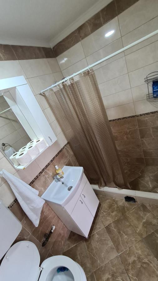 Galata Vip Apartment Novi Pazar Buitenkant foto
